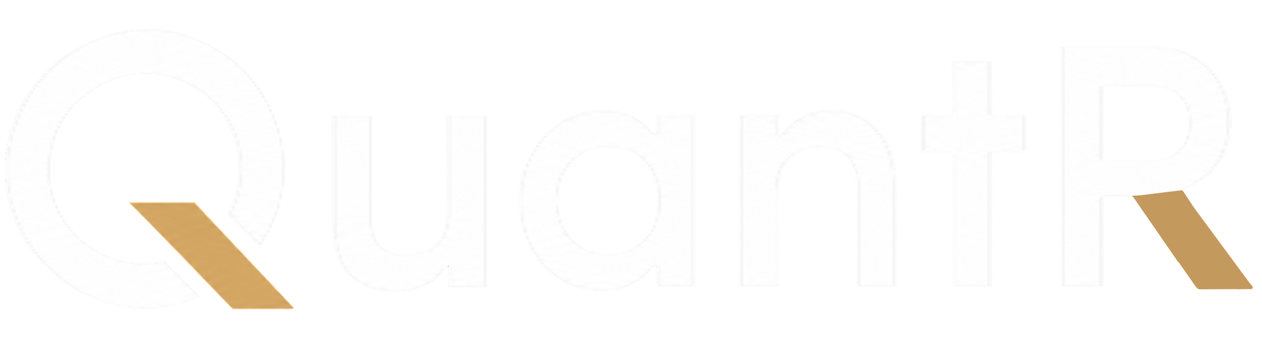 QuantR